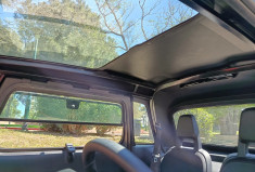 Citroën Ami  - 5.400 km - 1ère Main - Toit Pano. - Révision faite  - Pack déco Rouge