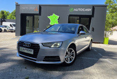 Audi A4 2.0 TDI 150 CV PACK BUSINESS