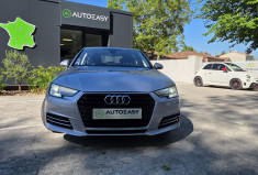Audi A4 2.0 TDI 150 CV PACK BUSINESS