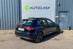 Audi A3 SPORTBACK Série 3 Phase 2 Sportback 1.5 TFSI 16V S&S 150 cv SPORT 