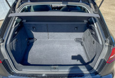 Audi A3 SPORTBACK Série 3 Phase 2 Sportback 1.5 TFSI 16V S&S 150 cv SPORT 