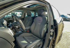 Audi A3 SPORTBACK Série 3 Phase 2 Sportback 1.5 TFSI 16V S&S 150 cv SPORT 