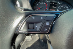 Audi A3 SPORTBACK Série 3 Phase 2 Sportback 1.5 TFSI 16V S&S 150 cv SPORT 