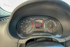 Audi A3 SPORTBACK Série 3 Phase 2 Sportback 1.5 TFSI 16V S&S 150 cv SPORT 