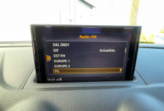 Audi A3 SPORTBACK Série 3 Phase 2 Sportback 1.5 TFSI 16V S&S 150 cv SPORT 