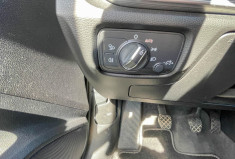 Audi A3 SPORTBACK Série 3 Phase 2 Sportback 1.5 TFSI 16V S&S 150 cv SPORT 