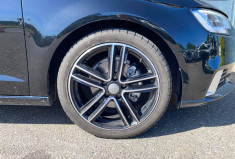 Audi A3 SPORTBACK Série 3 Phase 2 Sportback 1.5 TFSI 16V S&S 150 cv SPORT 