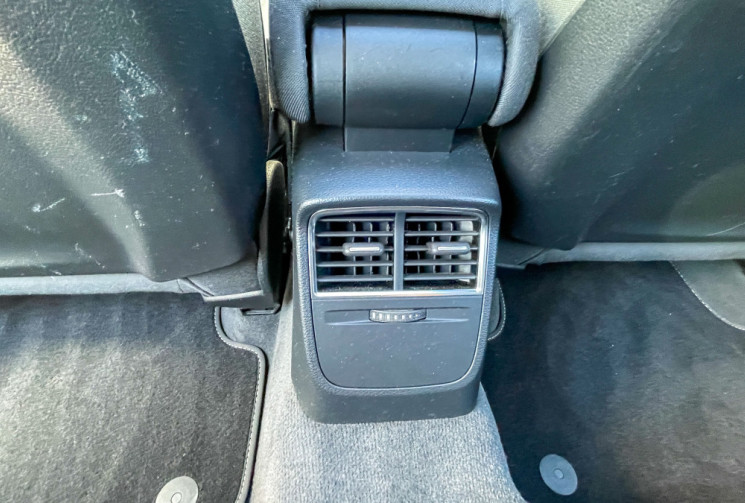 Audi A3 SPORTBACK Série 3 Phase 2 Sportback 1.5 TFSI 16V S&S 150 cv SPORT 