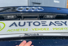 Audi A3 SPORTBACK Série 3 Phase 2 Sportback 1.5 TFSI 16V S&S 150 cv SPORT 