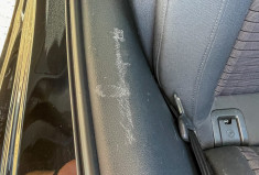 Audi A3 SPORTBACK Série 3 Phase 2 Sportback 1.5 TFSI 16V S&S 150 cv SPORT 