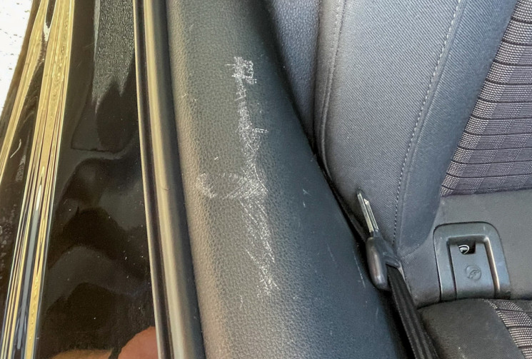 Audi A3 SPORTBACK Série 3 Phase 2 Sportback 1.5 TFSI 16V S&S 150 cv SPORT 