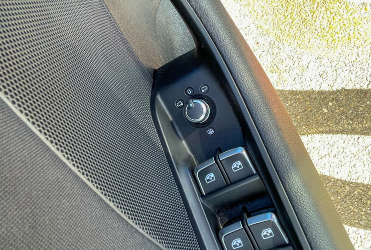 Audi A3 SPORTBACK Série 3 Phase 2 Sportback 1.5 TFSI 16V S&S 150 cv SPORT 