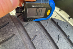 Audi A3 SPORTBACK Série 3 Phase 2 Sportback 1.5 TFSI 16V S&S 150 cv SPORT 