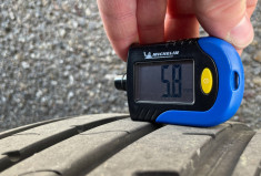 Audi A3 SPORTBACK Série 3 Phase 2 Sportback 1.5 TFSI 16V S&S 150 cv SPORT 