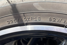 Audi A3 SPORTBACK Série 3 Phase 2 Sportback 1.5 TFSI 16V S&S 150 cv SPORT 