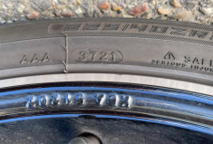 Audi A3 SPORTBACK Série 3 Phase 2 Sportback 1.5 TFSI 16V S&S 150 cv SPORT 