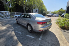 Audi A4 2.0 TDI 150 CV PACK BUSINESS