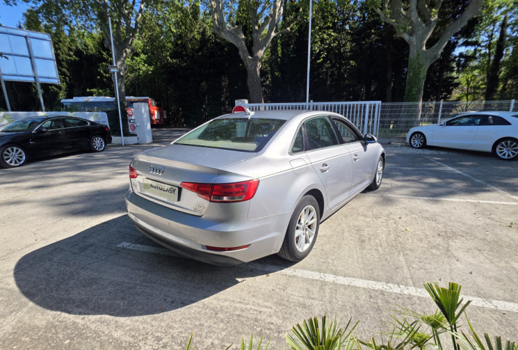 Audi A4 2.0 TDI 150 CV PACK BUSINESS