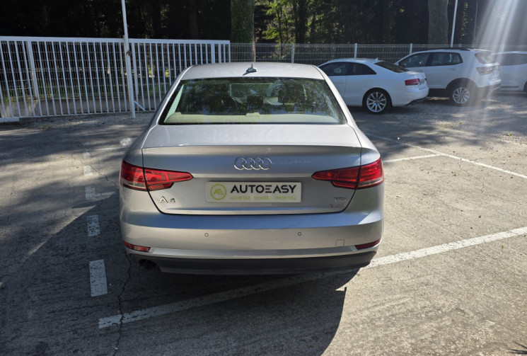 Audi A4 2.0 TDI 150 BUSINESS * Française / Entretien à jour / En stock