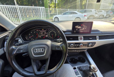 Audi A4 2.0 TDI 150 CV PACK BUSINESS
