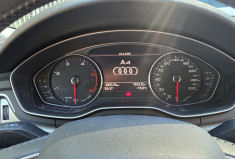 Audi A4 2.0 TDI 150 CV PACK BUSINESS