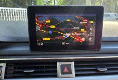 Audi A4 2.0 TDI 150 CV PACK BUSINESS