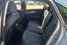 Audi A4 2.0 TDI 150 CV PACK BUSINESS