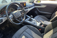 Audi A4 2.0 TDI 150 CV PACK BUSINESS
