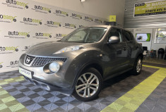 Nissan Juke 1.6 117 CH TEKNA BVM5