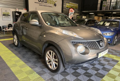 Nissan Juke 1.6 117 CH TEKNA BVM5