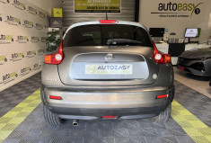 Nissan Juke 1.6 117 CH TEKNA BVM5
