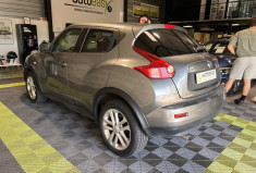 Nissan Juke 1.6 117 CH TEKNA BVM5