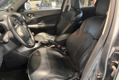 Nissan Juke 1.6 117 CH TEKNA BVM5