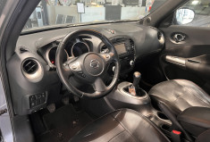 Nissan Juke 1.6 117 CH TEKNA BVM5