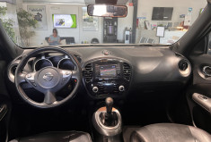 Nissan Juke 1.6 117 CH TEKNA BVM5