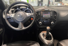 Nissan Juke 1.6 117 CH TEKNA BVM5