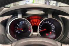 Nissan Juke 1.6 117 CH TEKNA BVM5