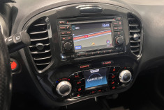 Nissan Juke 1.6 117 CH TEKNA BVM5
