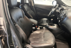 Nissan Juke 1.6 117 CH TEKNA BVM5