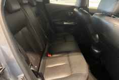 Nissan Juke 1.6 117 CH TEKNA BVM5