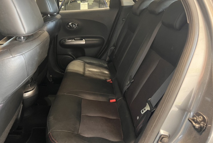 Nissan Juke 1.6 117 CH TEKNA BVM5