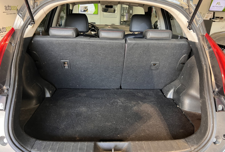 Nissan Juke 1.6 117 CH TEKNA BVM5