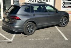Volkswagen TIGUAN ALLSPACE 2.0 TDI 150 ch Carat Exclusive 4Motion DSG7 / Première main / 7 Places