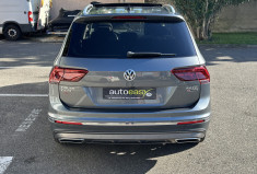 Volkswagen TIGUAN ALLSPACE 2.0 TDI 150 ch Carat Exclusive 4Motion DSG7 / Première main / 7 Places