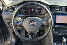 Volkswagen TIGUAN ALLSPACE 2.0 TDI 150 ch Carat Exclusive 4Motion DSG7 / Première main / 7 Places