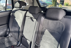Volkswagen TIGUAN ALLSPACE 2.0 TDI 150 ch Carat Exclusive 4Motion DSG7 / Première main / 7 Places