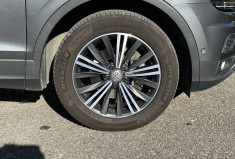 Volkswagen TIGUAN ALLSPACE 2.0 TDI 150 ch Carat Exclusive 4Motion DSG7 / Première main / 7 Places