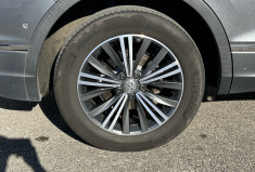 Volkswagen TIGUAN ALLSPACE 2.0 TDI 150 ch Carat Exclusive 4Motion DSG7 / Première main / 7 Places