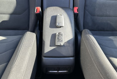 Volkswagen TIGUAN ALLSPACE 2.0 TDI 150 ch Carat Exclusive 4Motion DSG7 / Première main / 7 Places