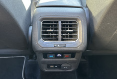 Volkswagen TIGUAN ALLSPACE 2.0 TDI 150 ch Carat Exclusive 4Motion DSG7 / Première main / 7 Places